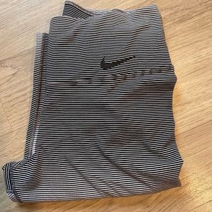 Womens Nike Compression